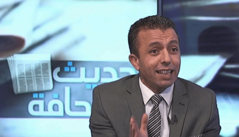 جمال شرفي: “الجزائر أقرضت 150 مليار دولار لدعم المؤسسات الضخمة وهمّشت المؤسسات الناشئة”